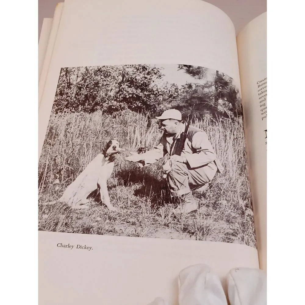 The Experts' Book Of‎ The Shooting Sports by D. Petzal & HUNTING SECRETS OF THE